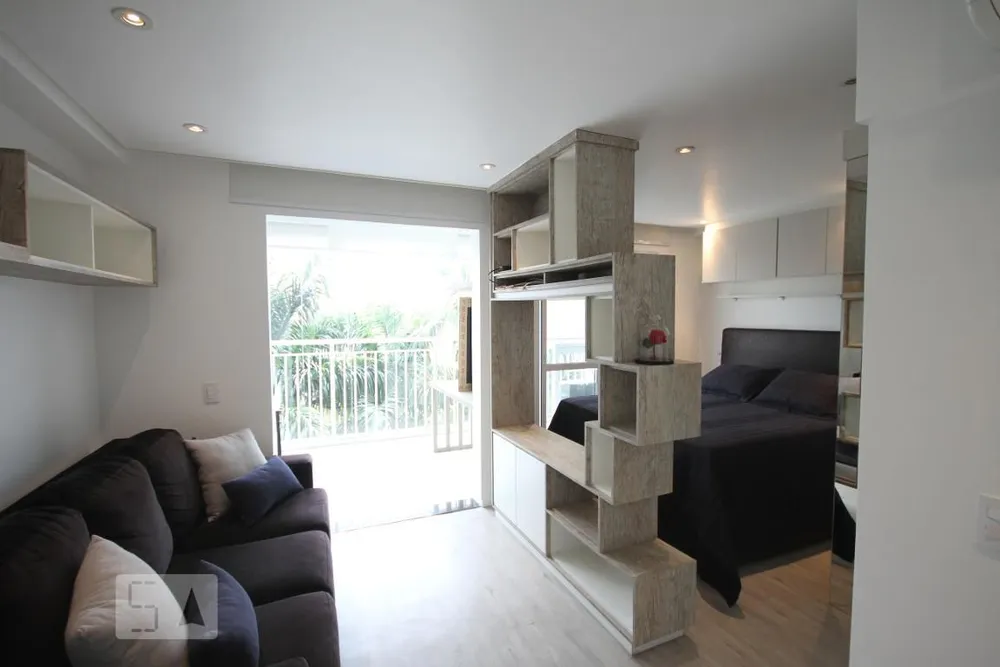 Apartamento, 1 quarto, 43 m² - Foto 6