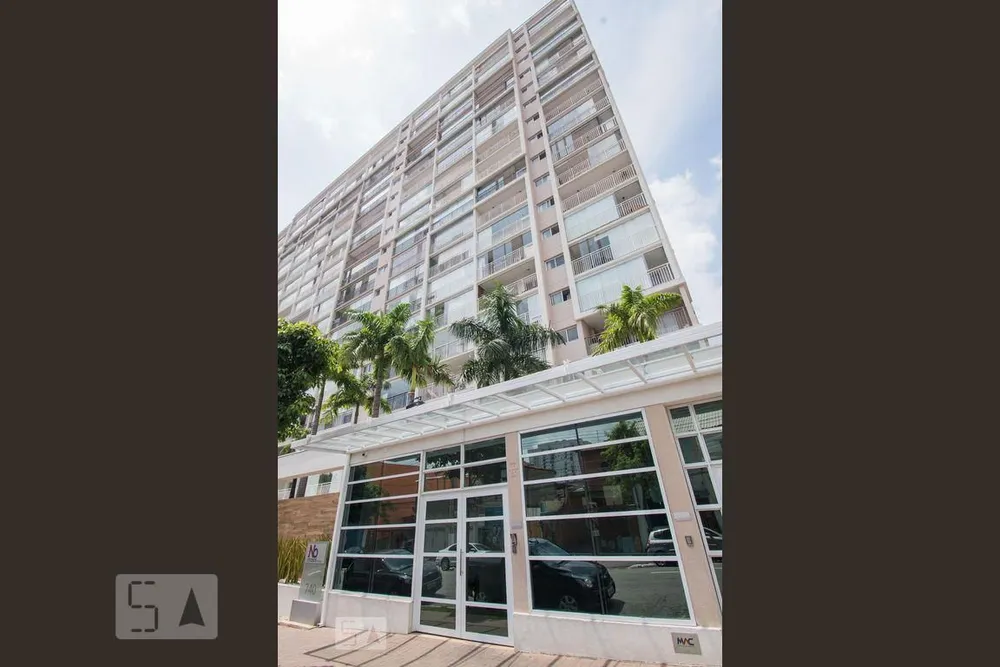 Apartamento, 1 quarto, 43 m² - Foto 8