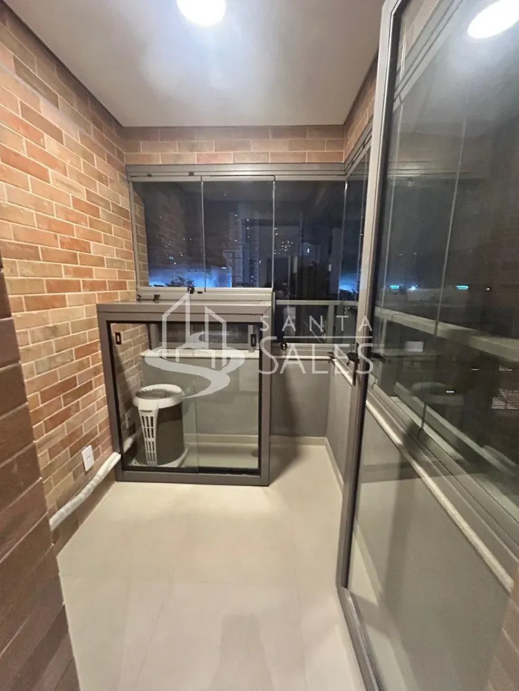 Apartamento, 1 quarto, 38 m² - Foto 4