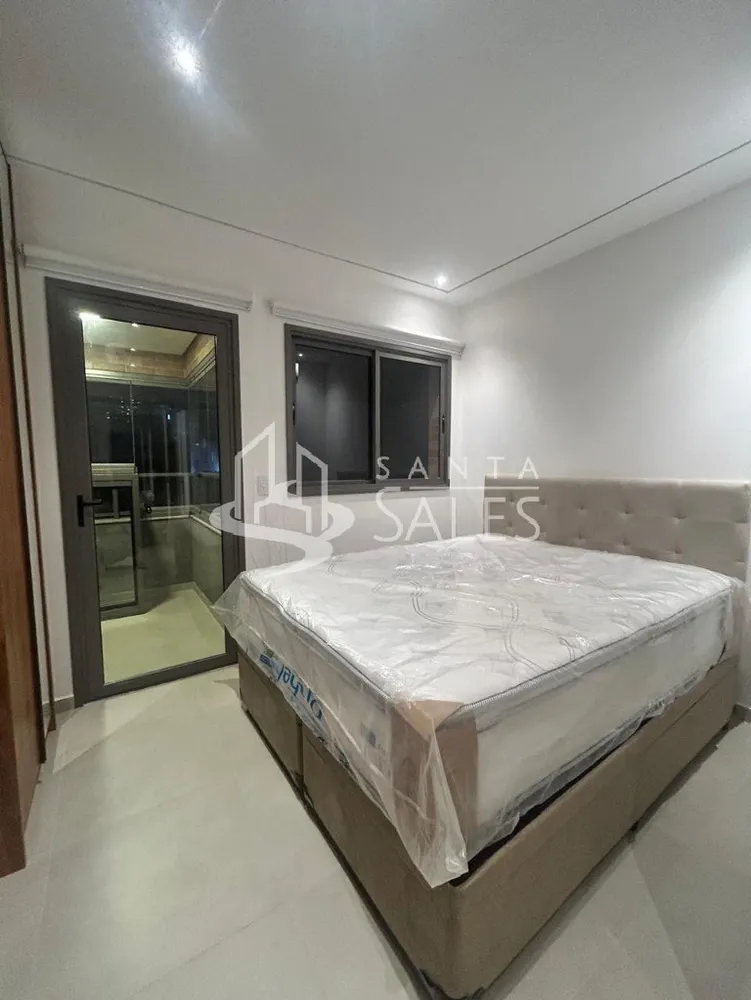 Apartamento, 1 quarto, 38 m² - Foto 3