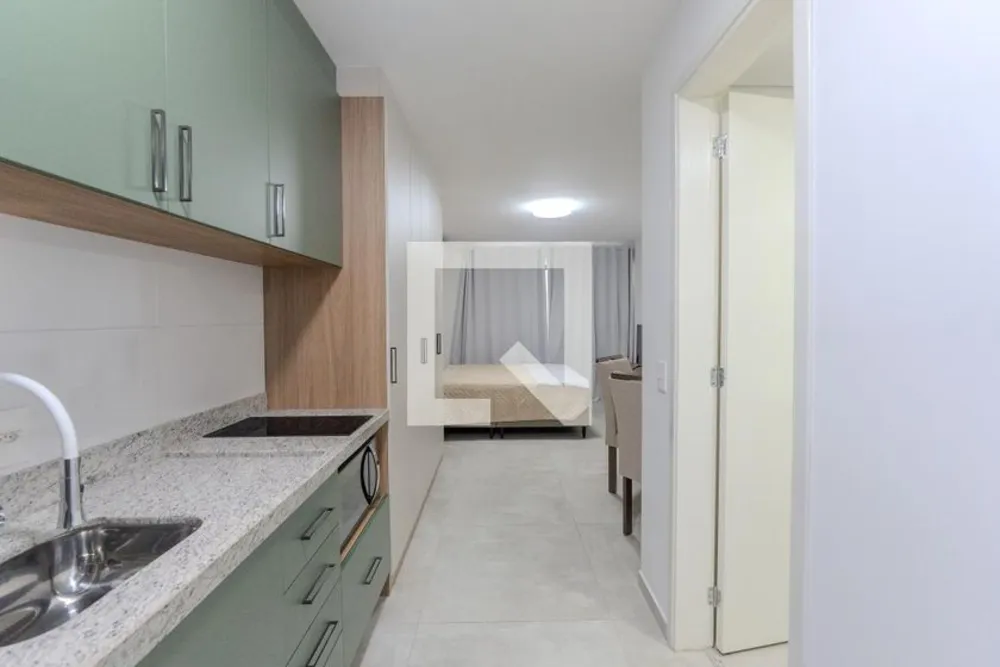 Kitnet-Studio, 31 m² - Foto 2