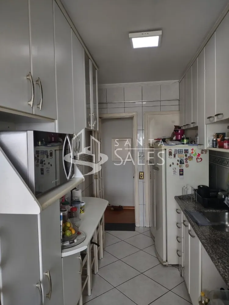 Apartamento, 3 quartos, 81 m² - Foto 13