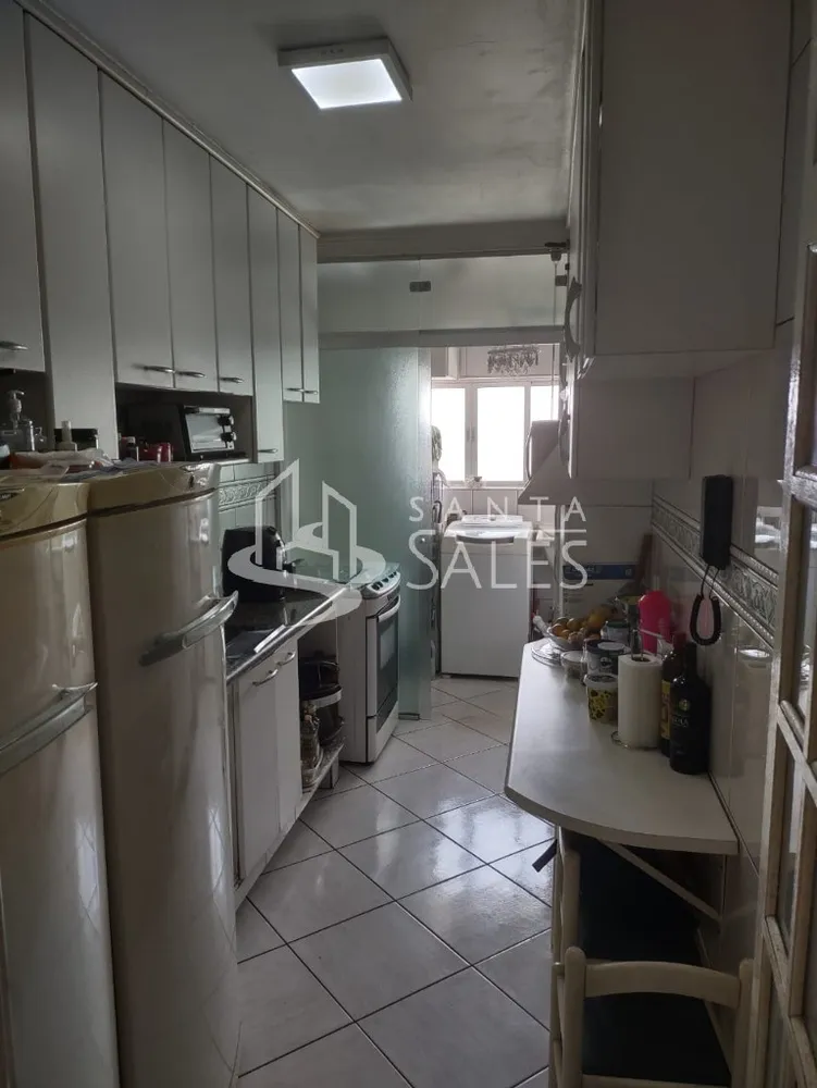 Apartamento, 3 quartos, 81 m² - Foto 14