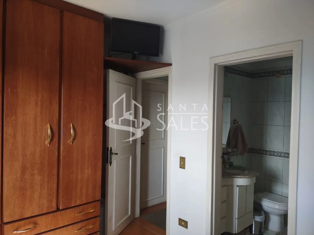 Apartamento, 3 quartos, 81 m² - Foto 5