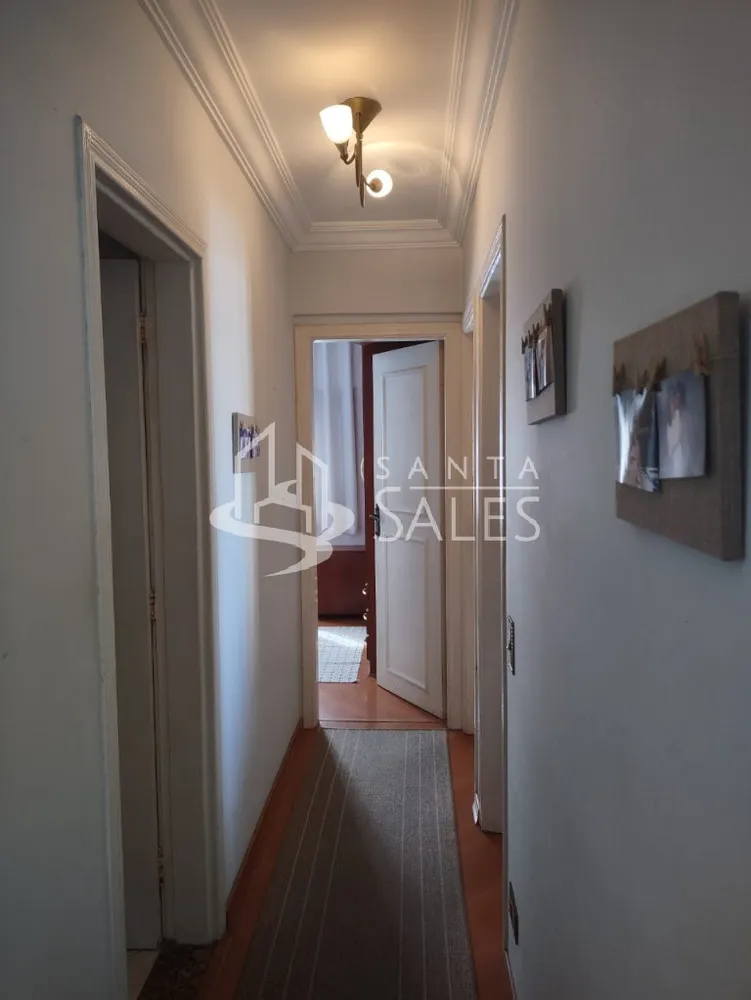 Apartamento, 3 quartos, 81 m² - Foto 9
