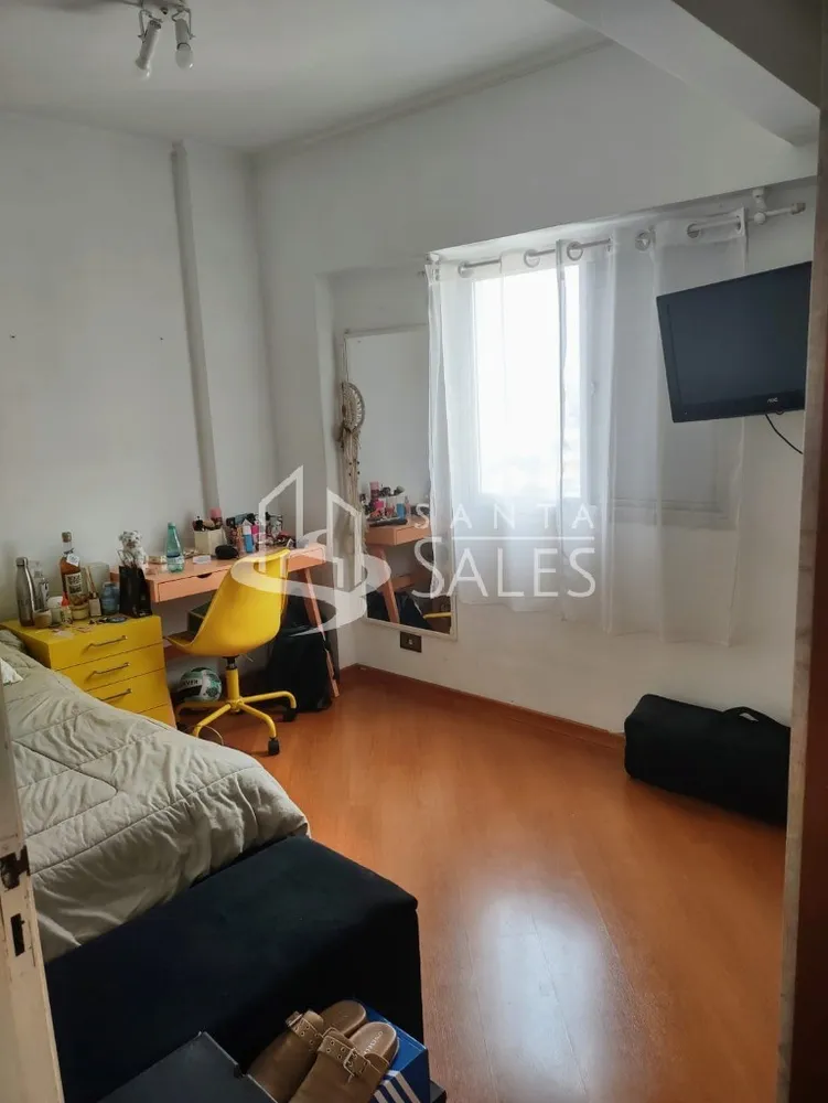 Apartamento, 3 quartos, 81 m² - Foto 10