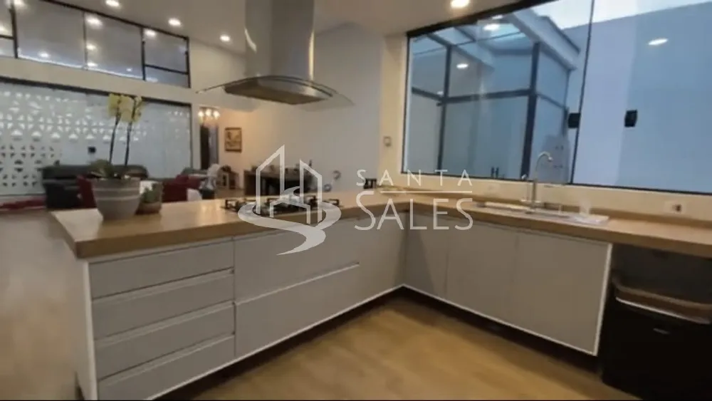Casa, 6 quartos, 170 m² - Foto 7