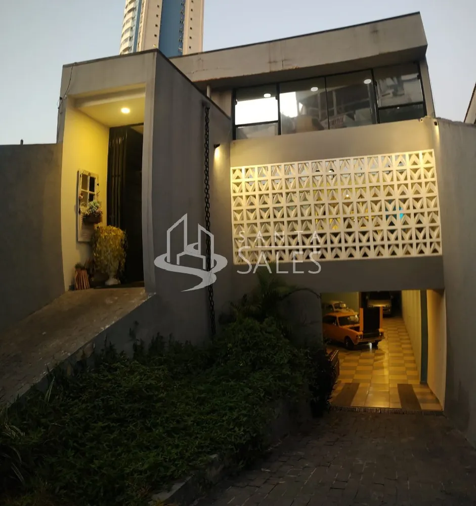 Casa, 6 quartos, 170 m² - Foto 4