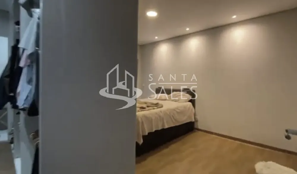 Casa, 6 quartos, 170 m² - Foto 1