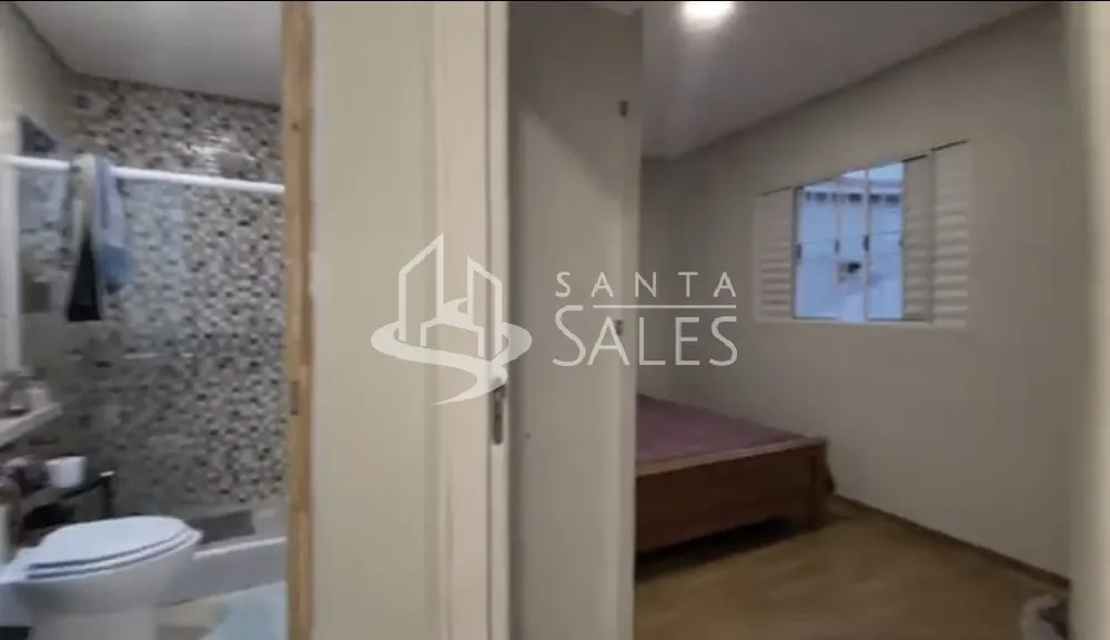 Casa, 6 quartos, 170 m² - Foto 6