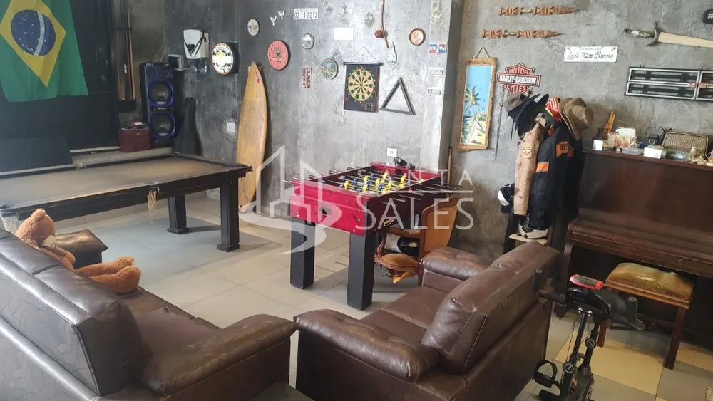 Casa, 6 quartos, 170 m² - Foto 6