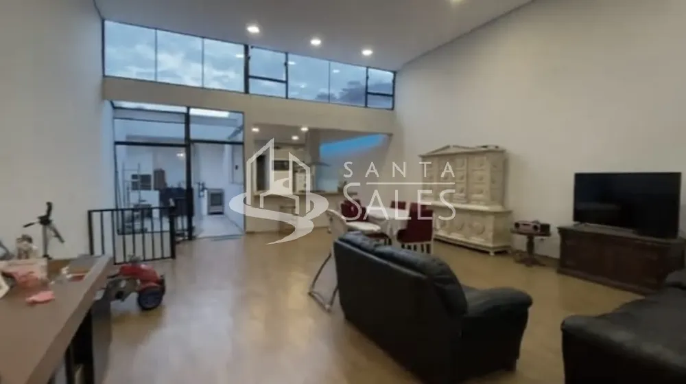 Casa, 6 quartos, 170 m² - Foto 1