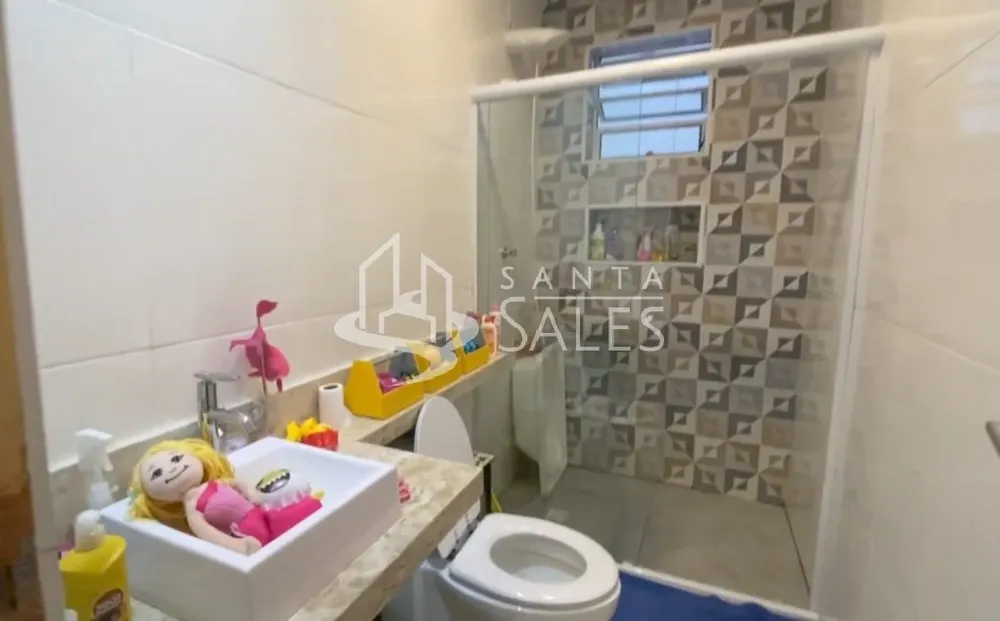 Casa, 6 quartos, 170 m² - Foto 3