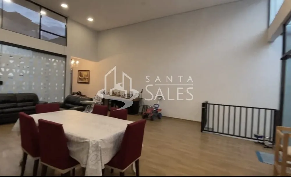 Casa, 6 quartos, 170 m² - Foto 3
