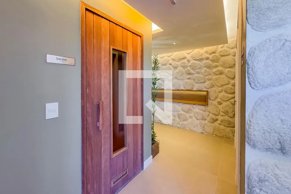 Kitnet-Studio, 29 m² - Foto 1
