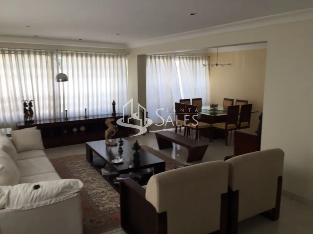Sobrado, 3 quartos, 682 m² - Foto 10