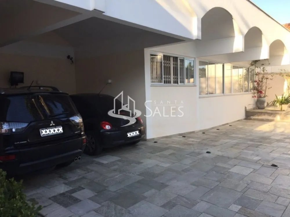 Sobrado, 3 quartos, 682 m² - Foto 9