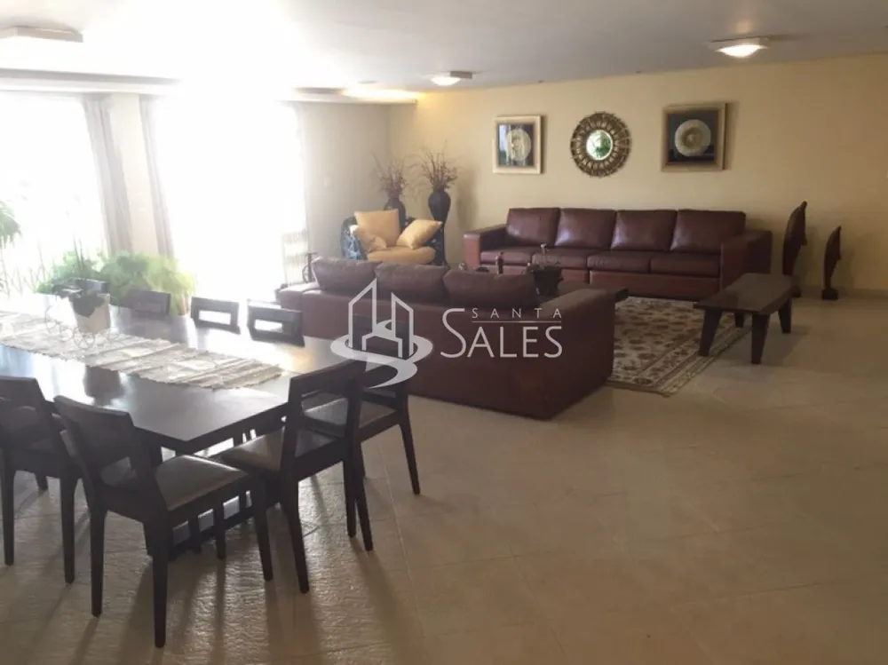 Sobrado, 3 quartos, 682 m² - Foto 5