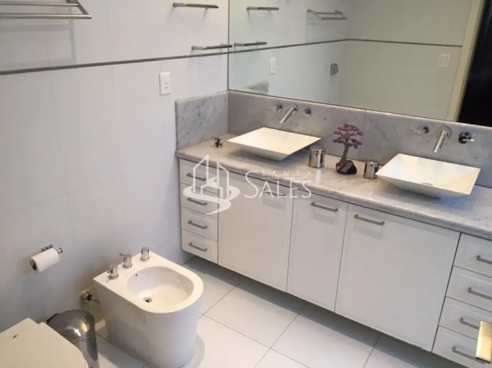 Sobrado, 3 quartos, 682 m² - Foto 8