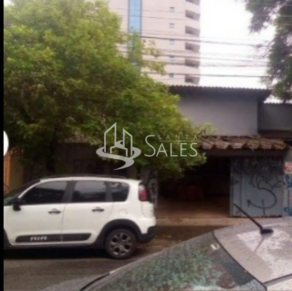 Terreno, 253 m² - Foto 3