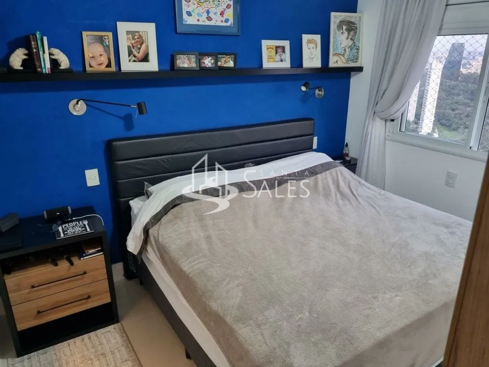 Apartamento, 3 quartos, 163 m² - Foto 12