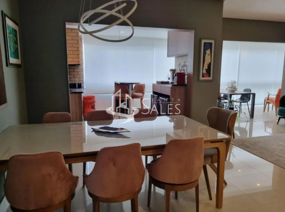 Apartamento, 3 quartos, 163 m² - Foto 7