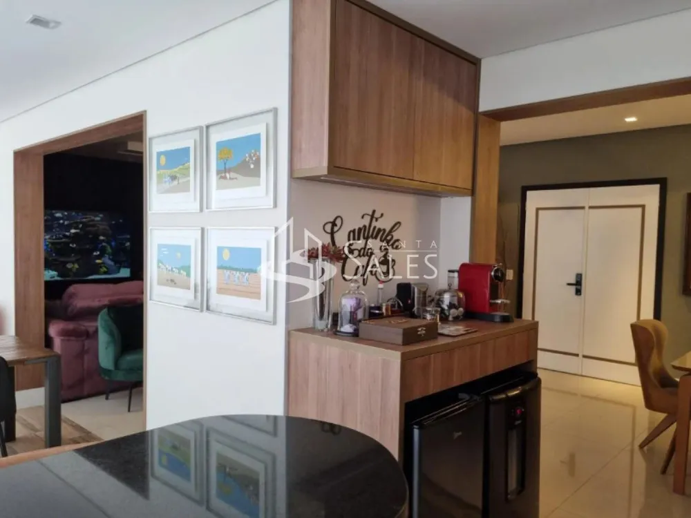 Apartamento, 3 quartos, 163 m² - Foto 3
