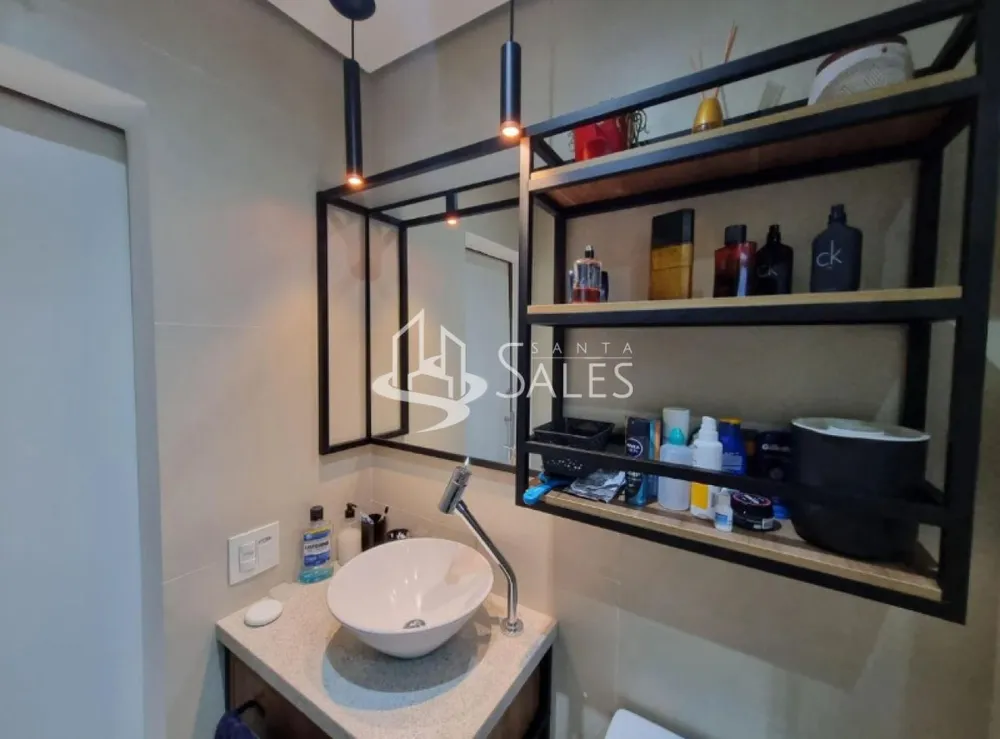 Apartamento, 3 quartos, 163 m² - Foto 2