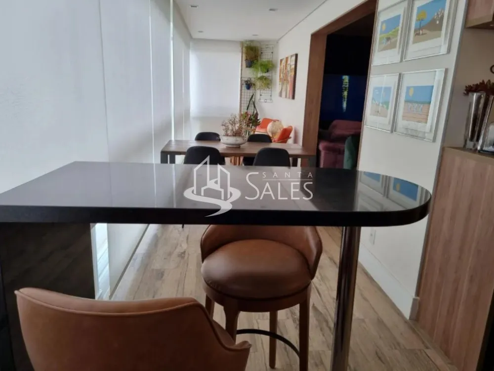 Apartamento, 3 quartos, 163 m² - Foto 4