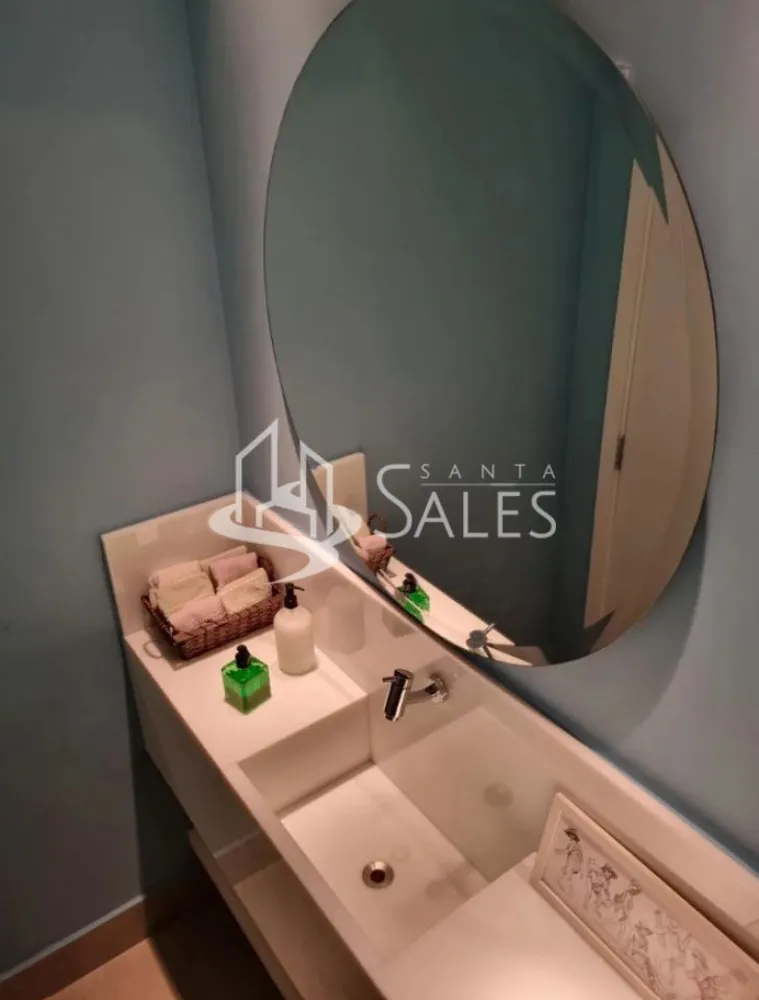 Apartamento, 3 quartos, 163 m² - Foto 5