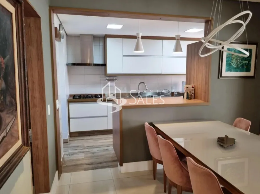 Apartamento, 3 quartos, 163 m² - Foto 11