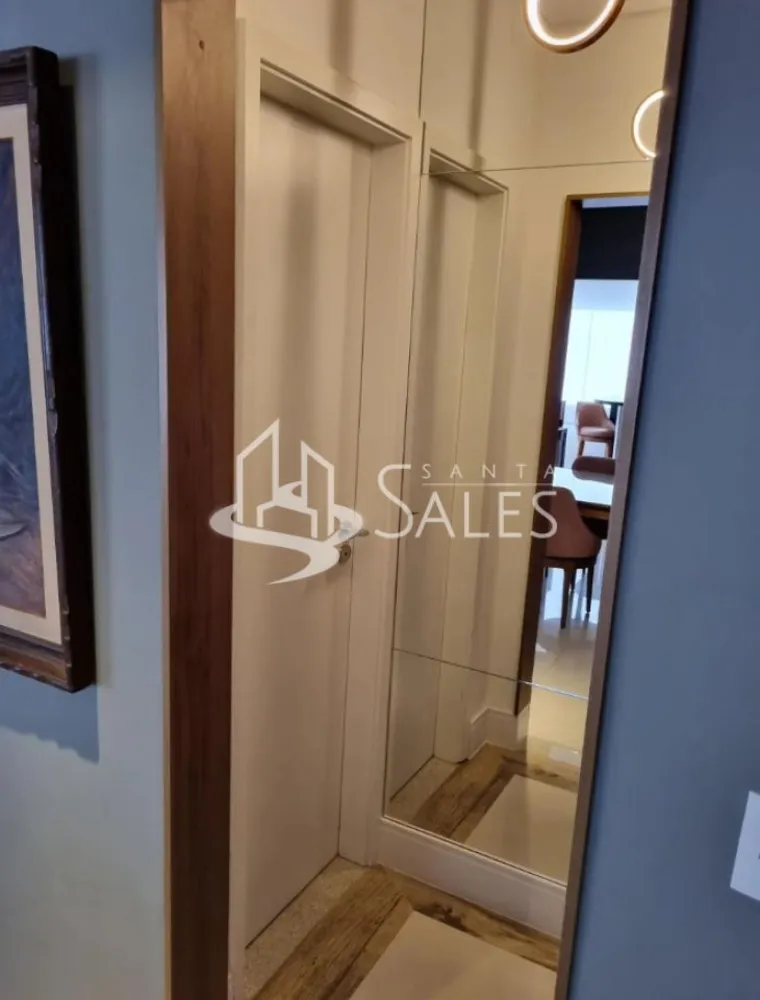 Apartamento, 3 quartos, 163 m² - Foto 6