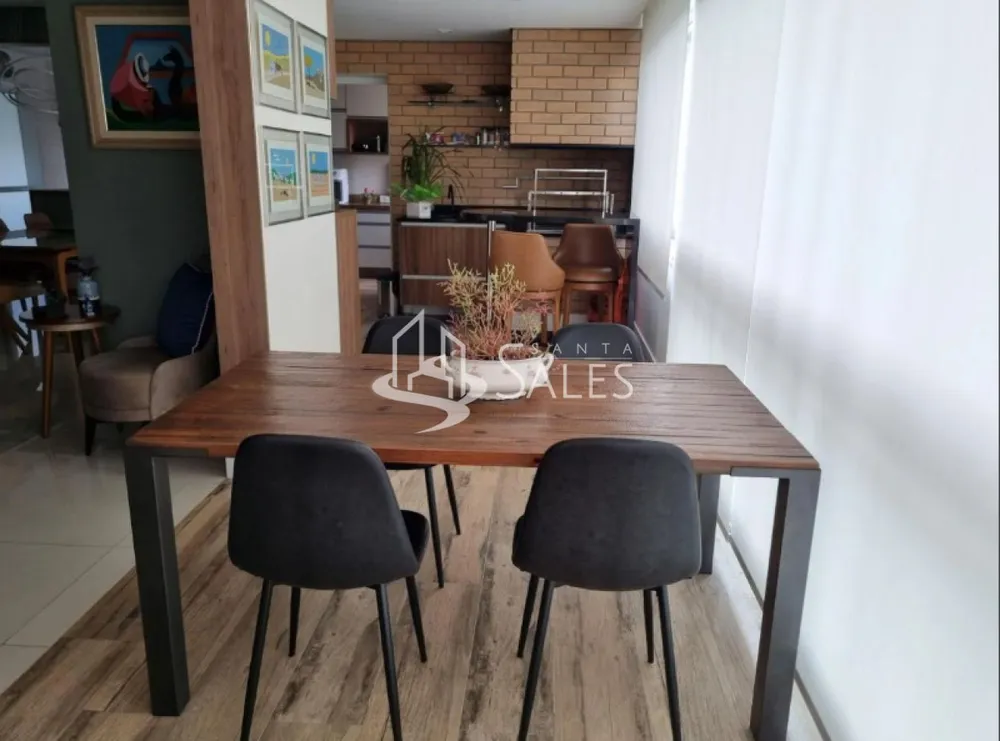 Apartamento, 3 quartos, 163 m² - Foto 10