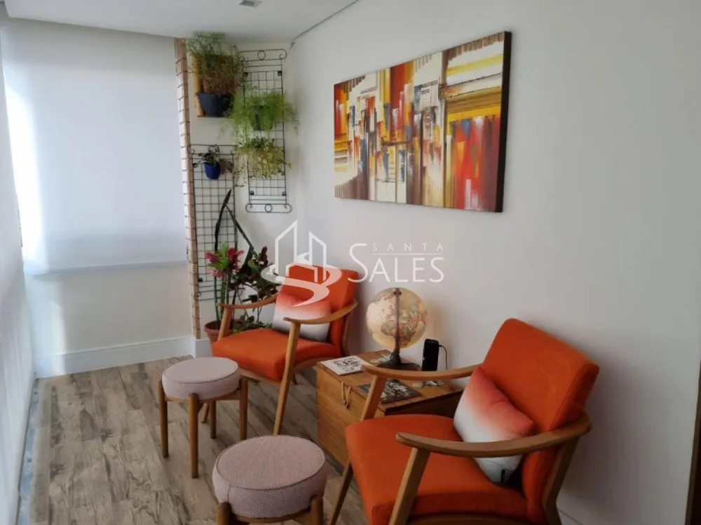 Apartamento, 3 quartos, 163 m² - Foto 8