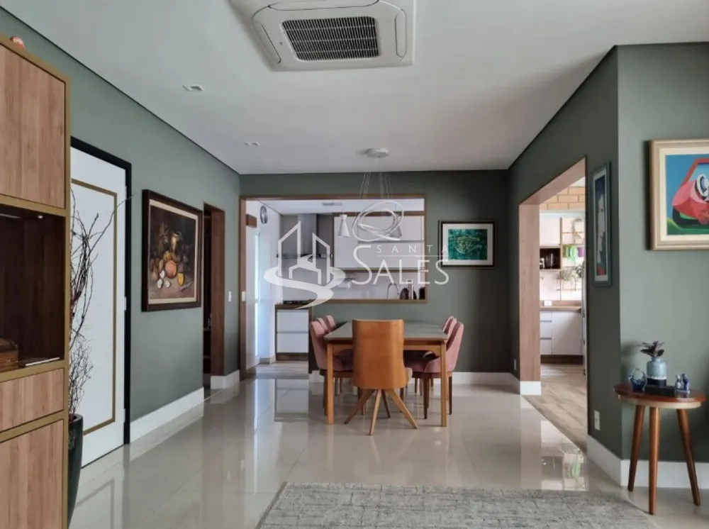 Apartamento, 3 quartos, 163 m² - Foto 9