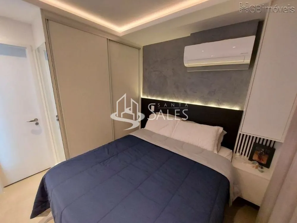 Apartamento, 1 quarto, 50 m² - Foto 8
