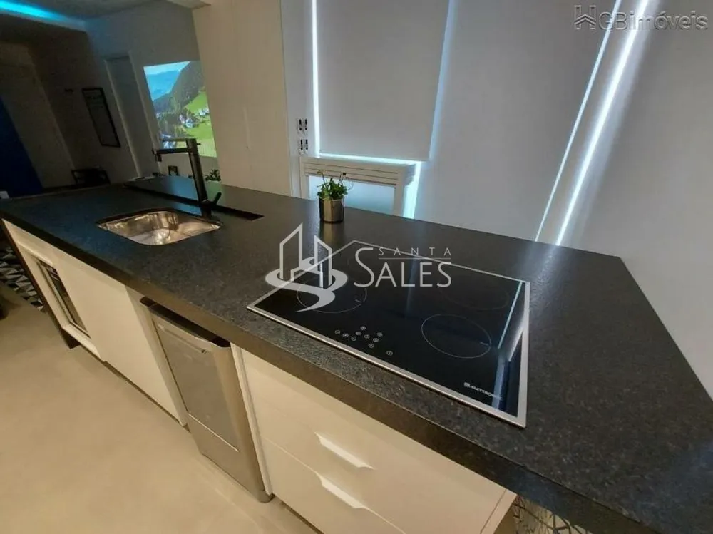 Apartamento, 1 quarto, 50 m² - Foto 6