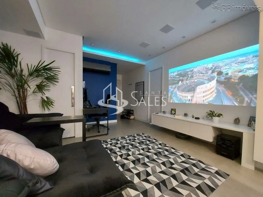 Apartamento, 1 quarto, 50 m² - Foto 1