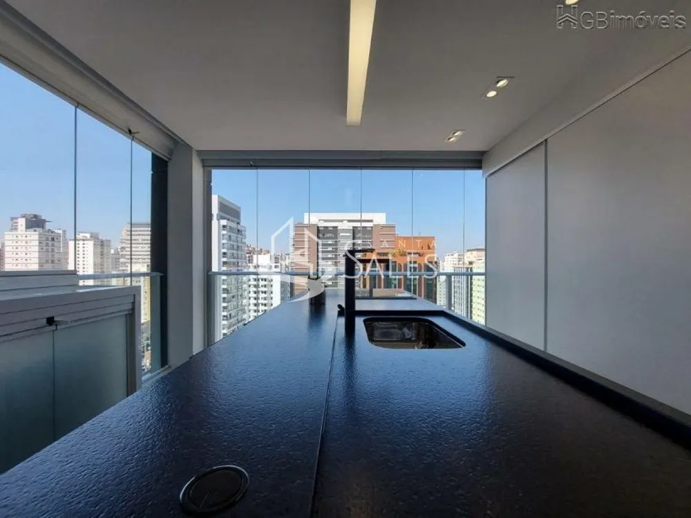 Apartamento, 1 quarto, 50 m² - Foto 5