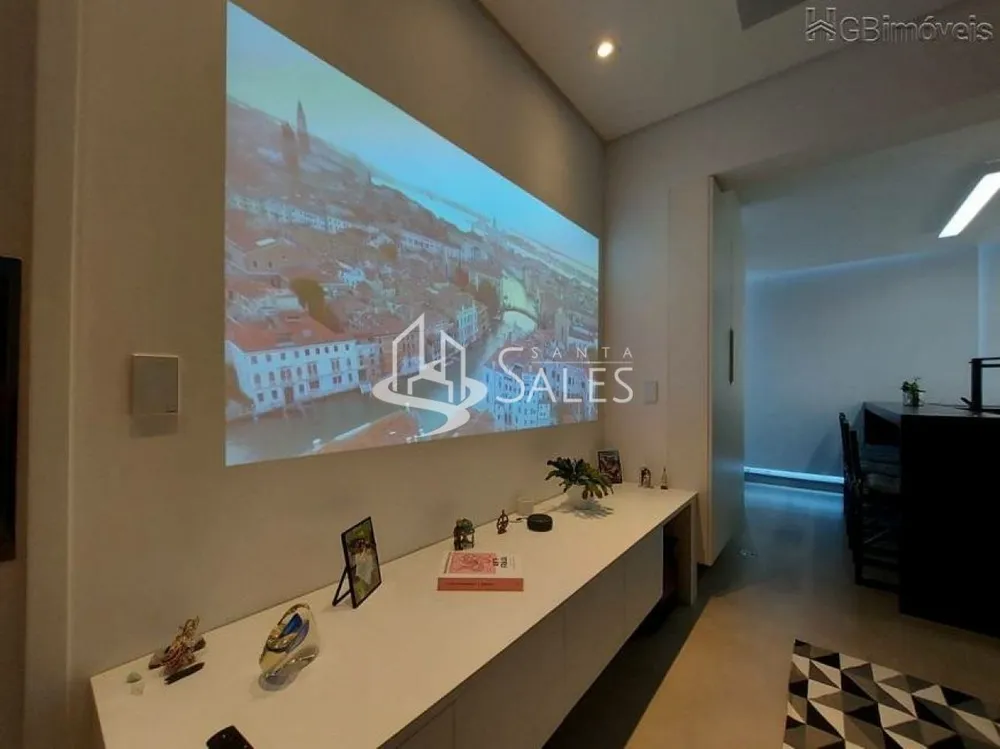 Apartamento, 1 quarto, 50 m² - Foto 2