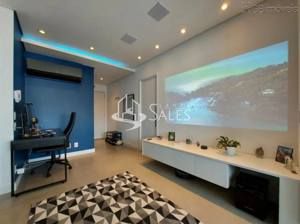 Apartamento, 1 quarto, 50 m² - Foto 3