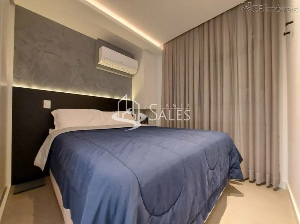 Apartamento, 1 quarto, 50 m² - Foto 7