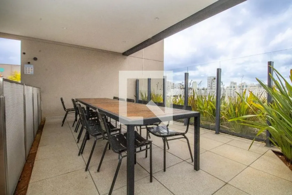 Apartamento, 1 quarto, 38 m² - Foto 5