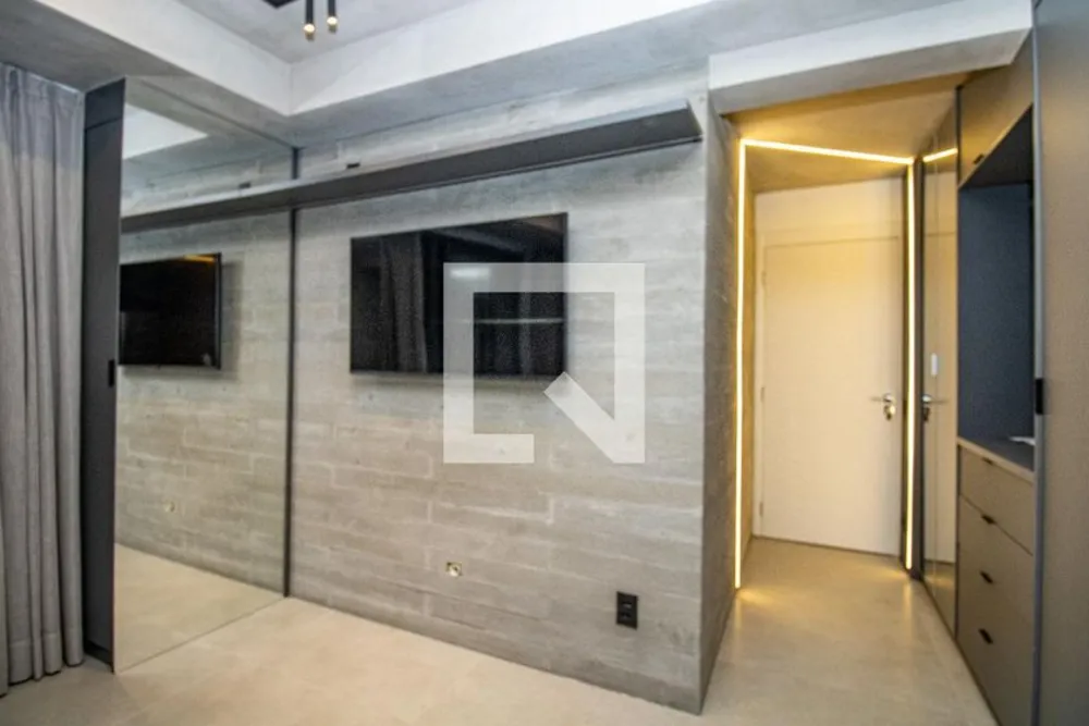Apartamento, 1 quarto, 38 m² - Foto 1