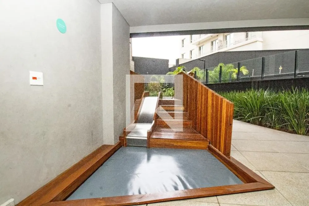Apartamento, 1 quarto, 38 m² - Foto 7