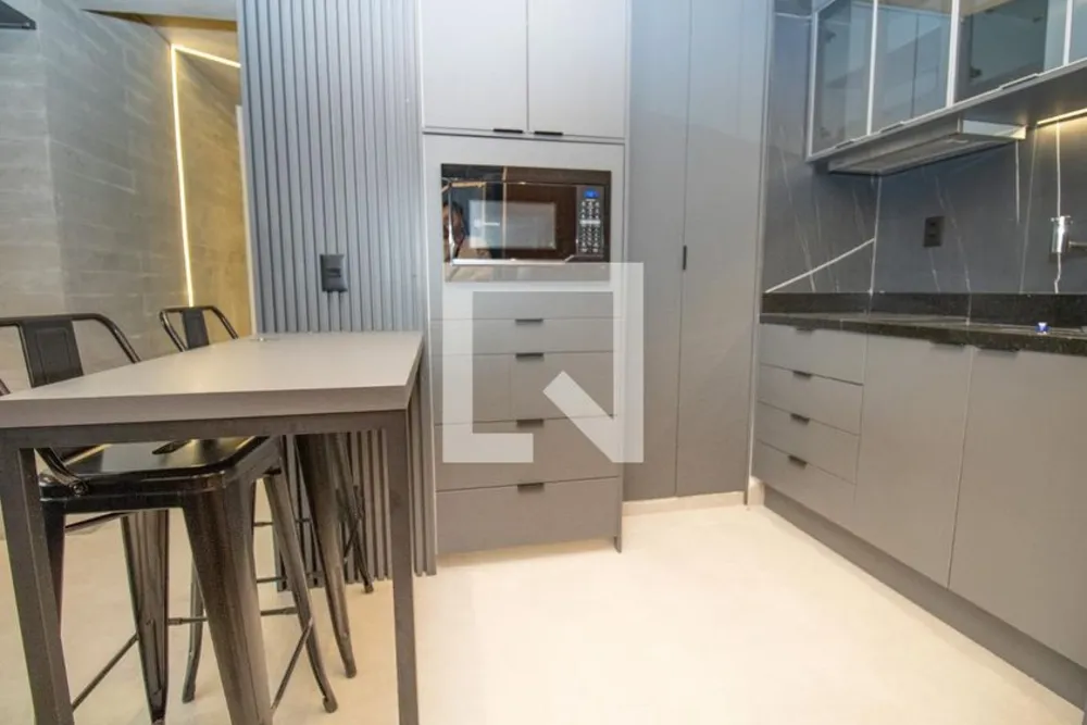 Apartamento, 1 quarto, 38 m² - Foto 2