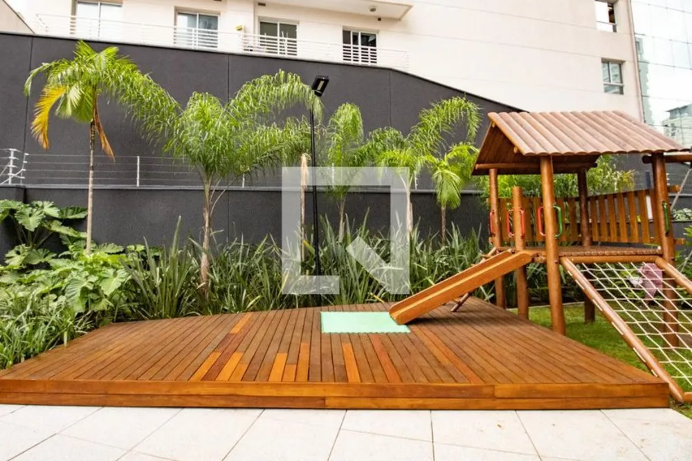 Apartamento, 1 quarto, 38 m² - Foto 6