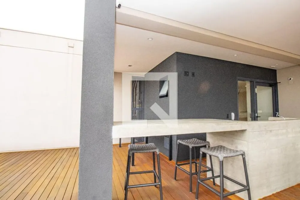 Apartamento, 1 quarto, 38 m² - Foto 4