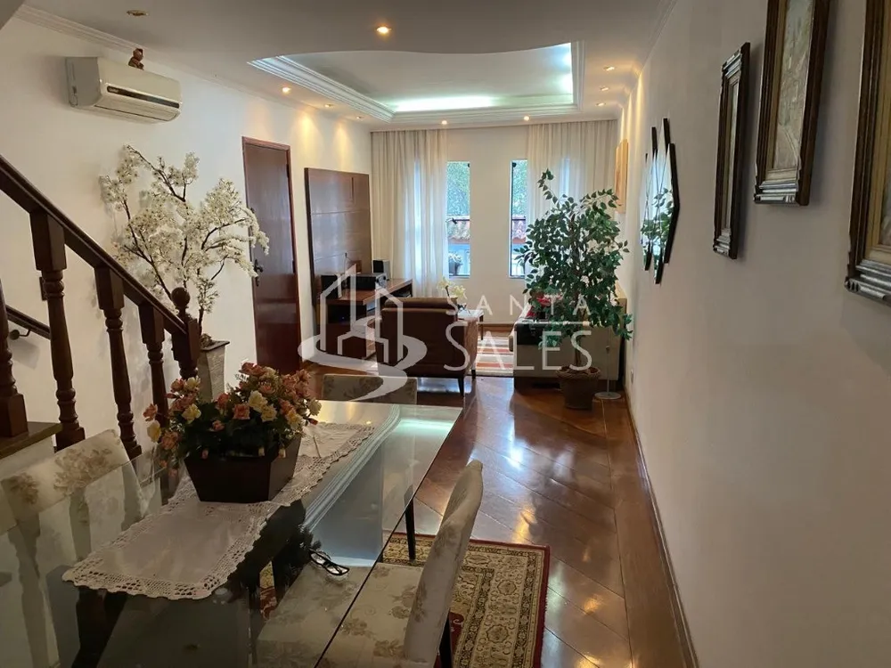 Casa, 3 quartos - Foto 5