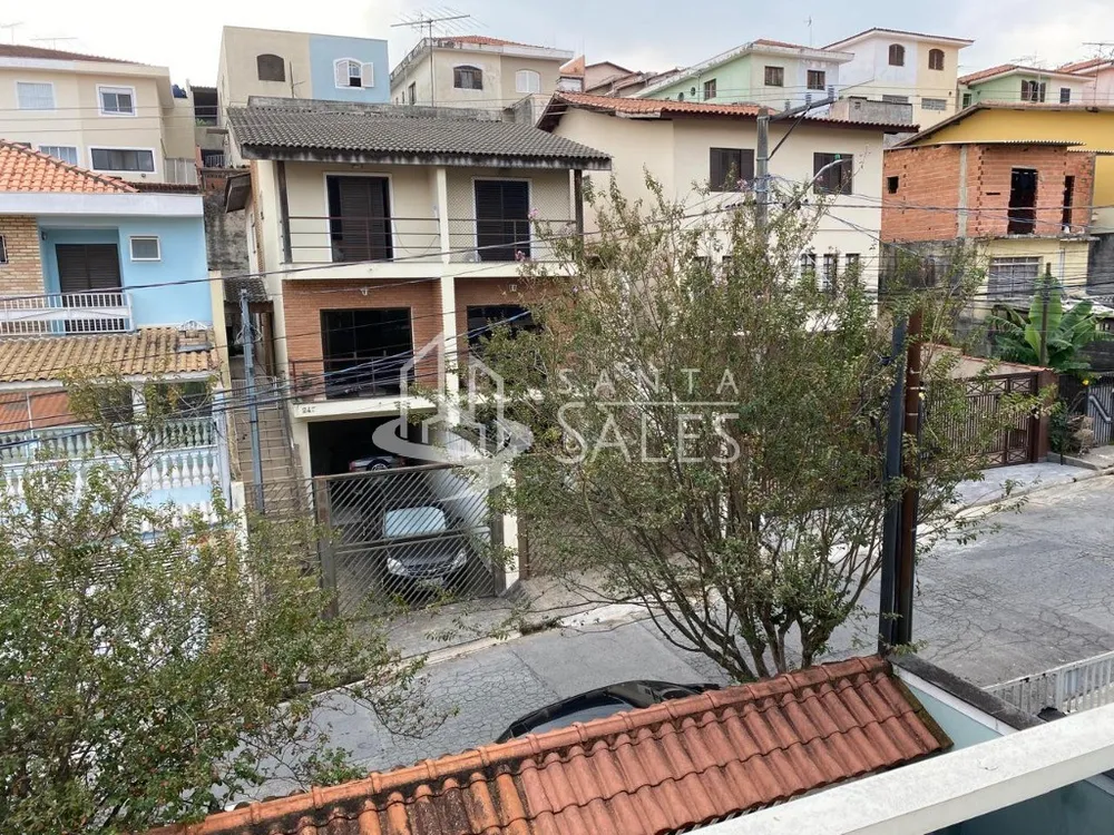 Casa, 3 quartos - Foto 10